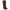 Dark Brown Extra Wide Calf
