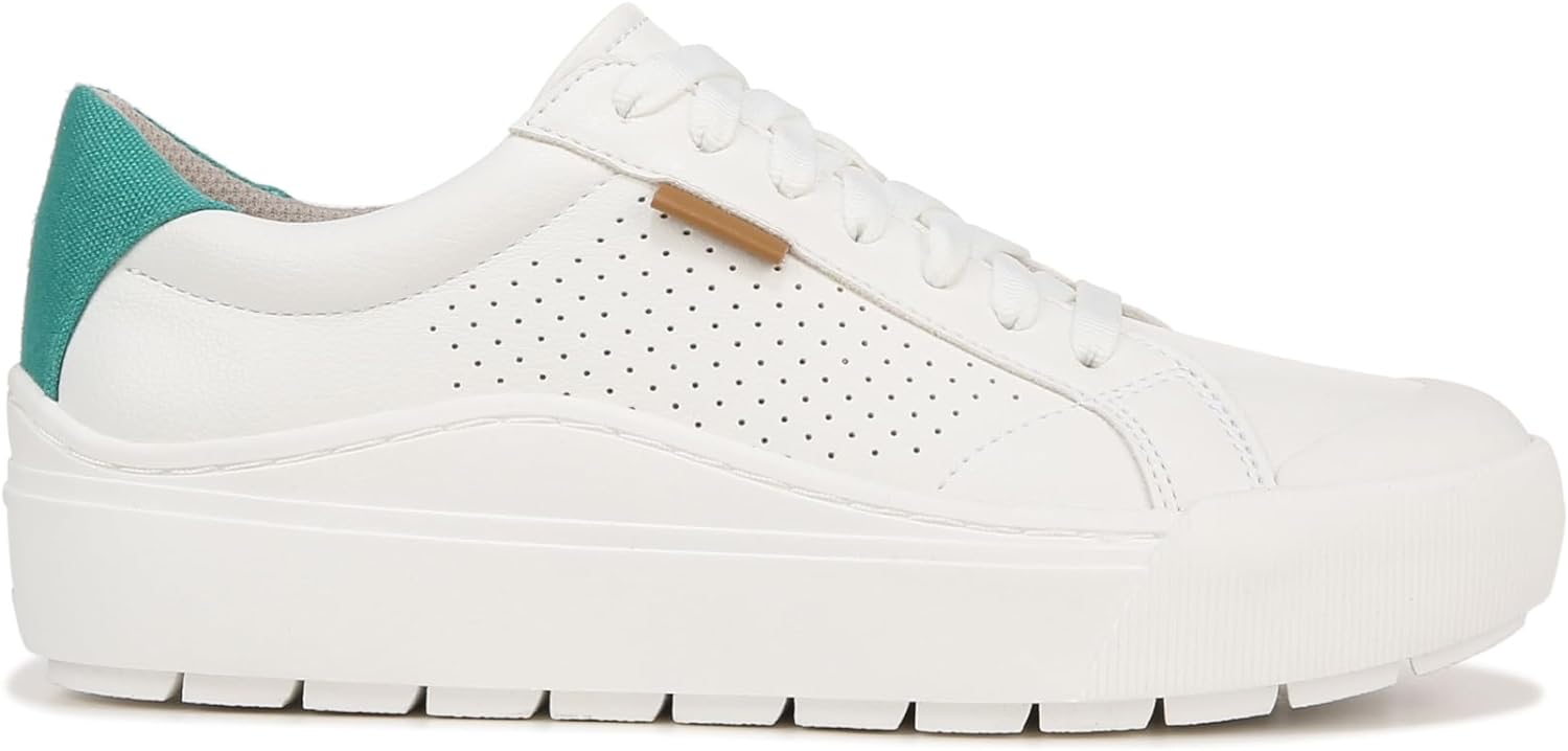 Dr. Scholl's Women's Time Off Lace Up Sneaker