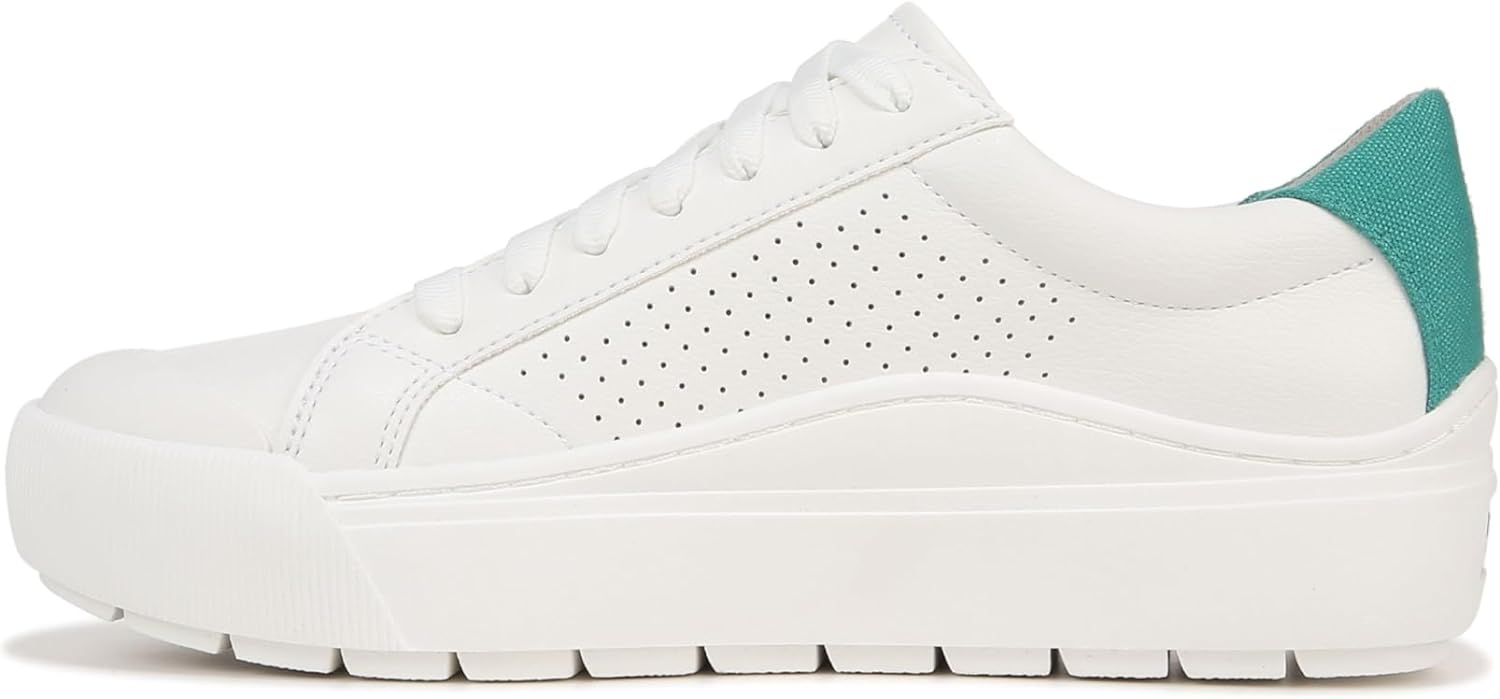 Dr. Scholl's Women's Time Off Lace Up Sneaker