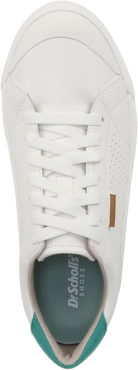 Dr. Scholl's Women's Time Off Lace Up Sneaker