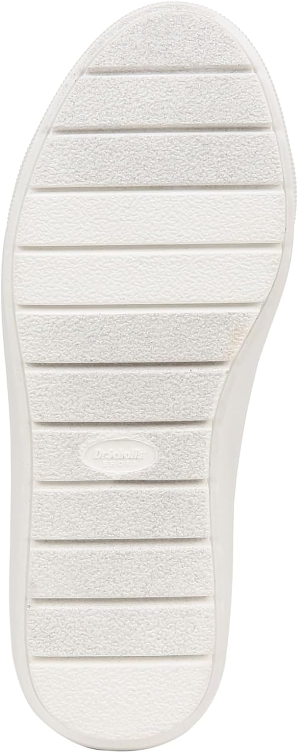 Dr. Scholl's Women's Time Off Lace Up Sneaker