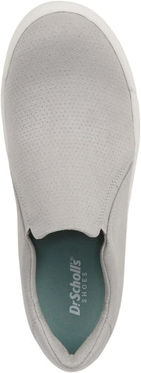 Dr. Scholl's Women's Time Off Wedge Sneaker