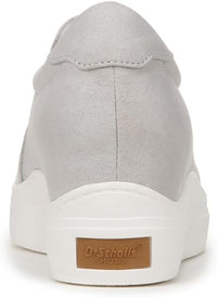 Dr. Scholl's Women's Time Off Wedge Sneaker