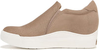 Dr. Scholl's Women's Time Off Wedge Sneaker