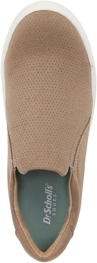 Dr. Scholl's Women's Time Off Wedge Sneaker