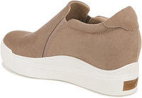 Dr. Scholl's Women's Time Off Wedge Sneaker