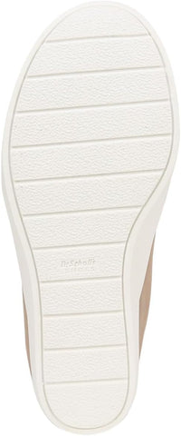 Dr. Scholl's Women's Time Off Wedge Sneaker