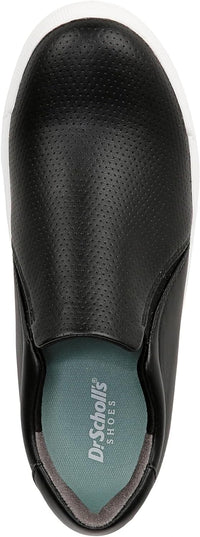 Dr. Scholl's Women's Time Off Wedge Sneaker