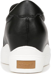 Dr. Scholl's Women's Time Off Wedge Sneaker