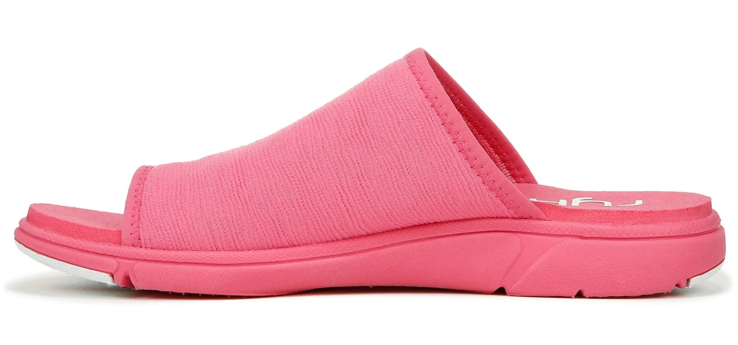 Ryka Women's Margo Slide Thong Sandal