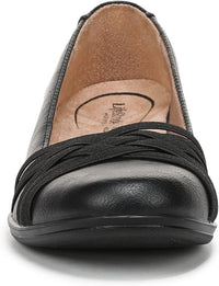 LifeStride Women's Incredible 2 Ballet Flats