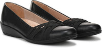 LifeStride Women's Incredible 2 Ballet Flats