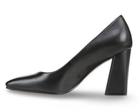 27 EDIT Naturalizer Womens Lana Power Block Heel Pump
