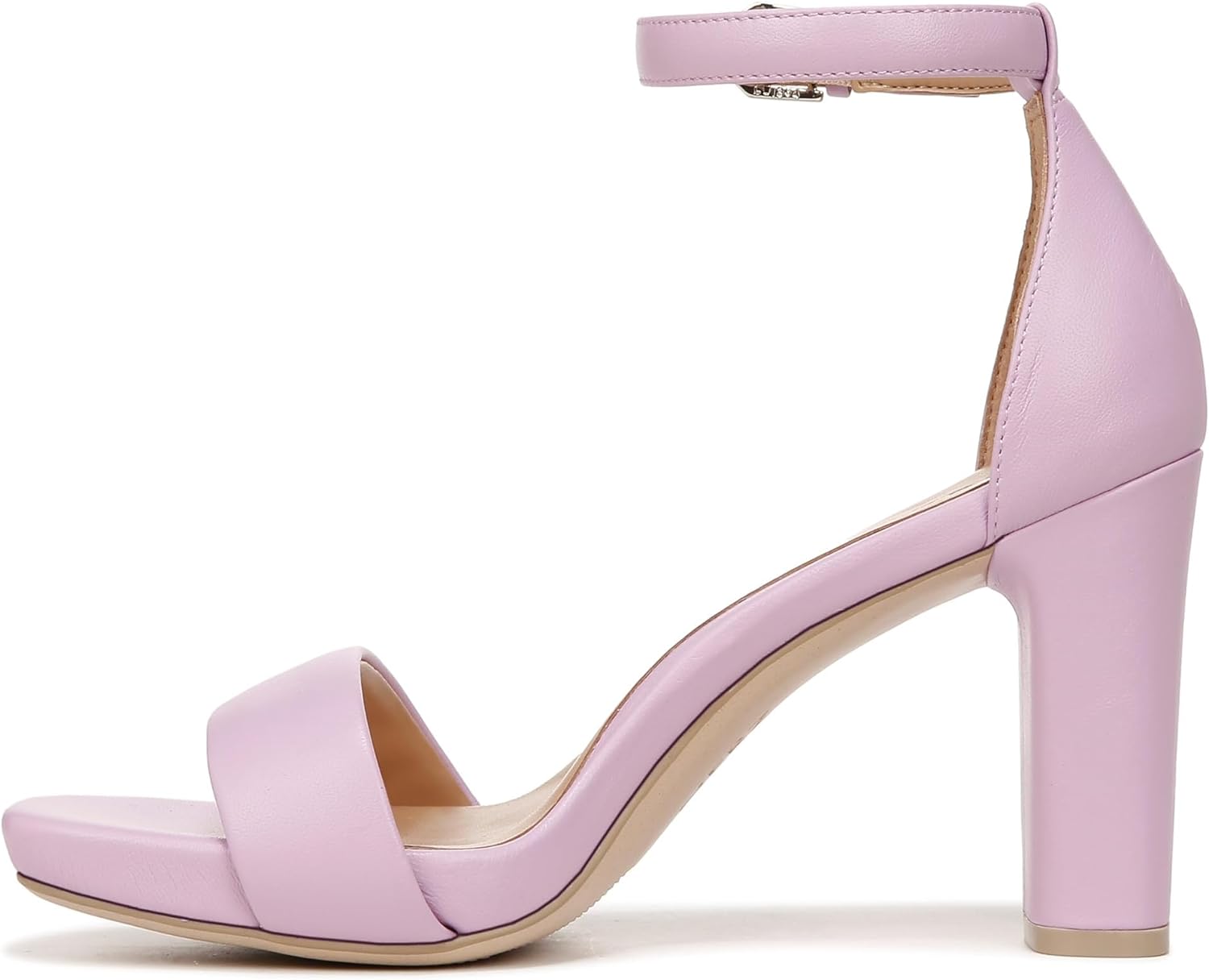 Naturalizer Women's Joy Heeled Sandals