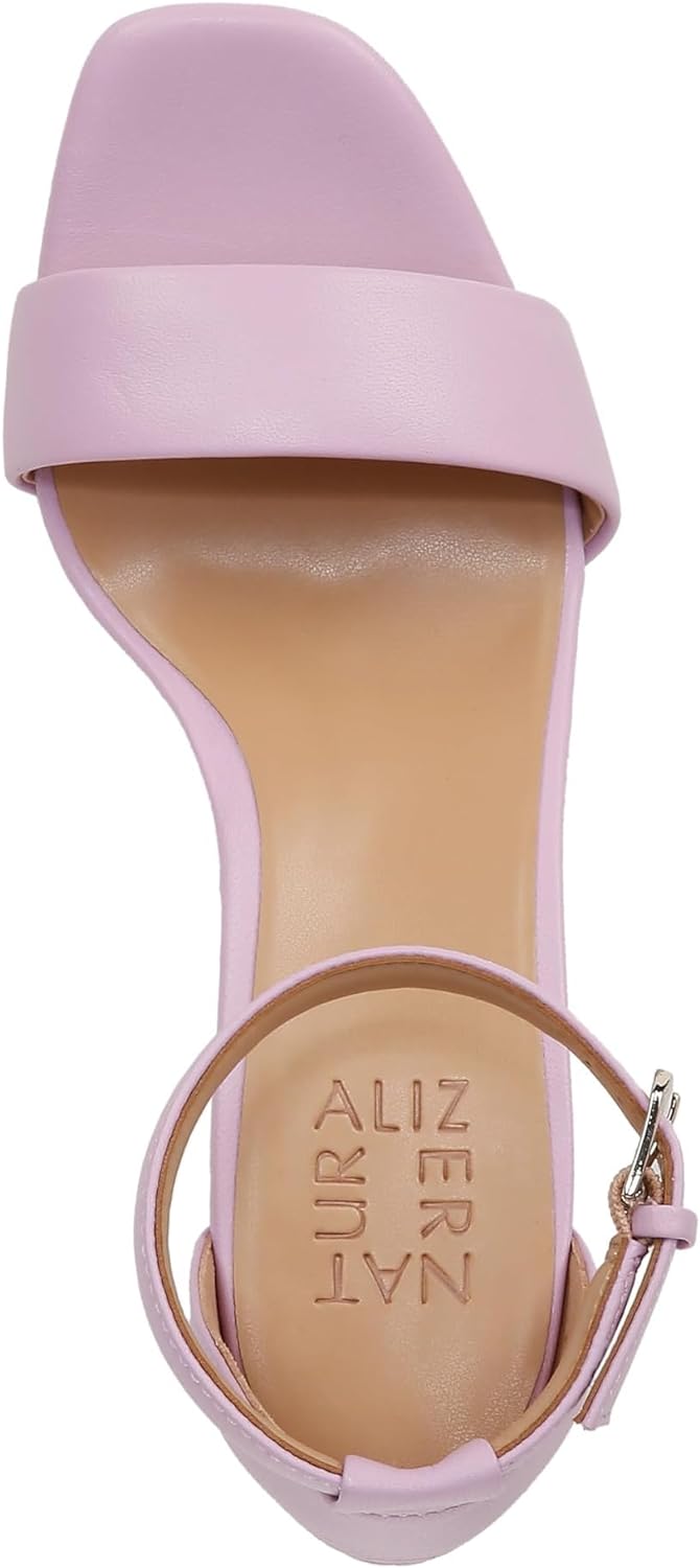 Naturalizer Women's Joy Heeled Sandals