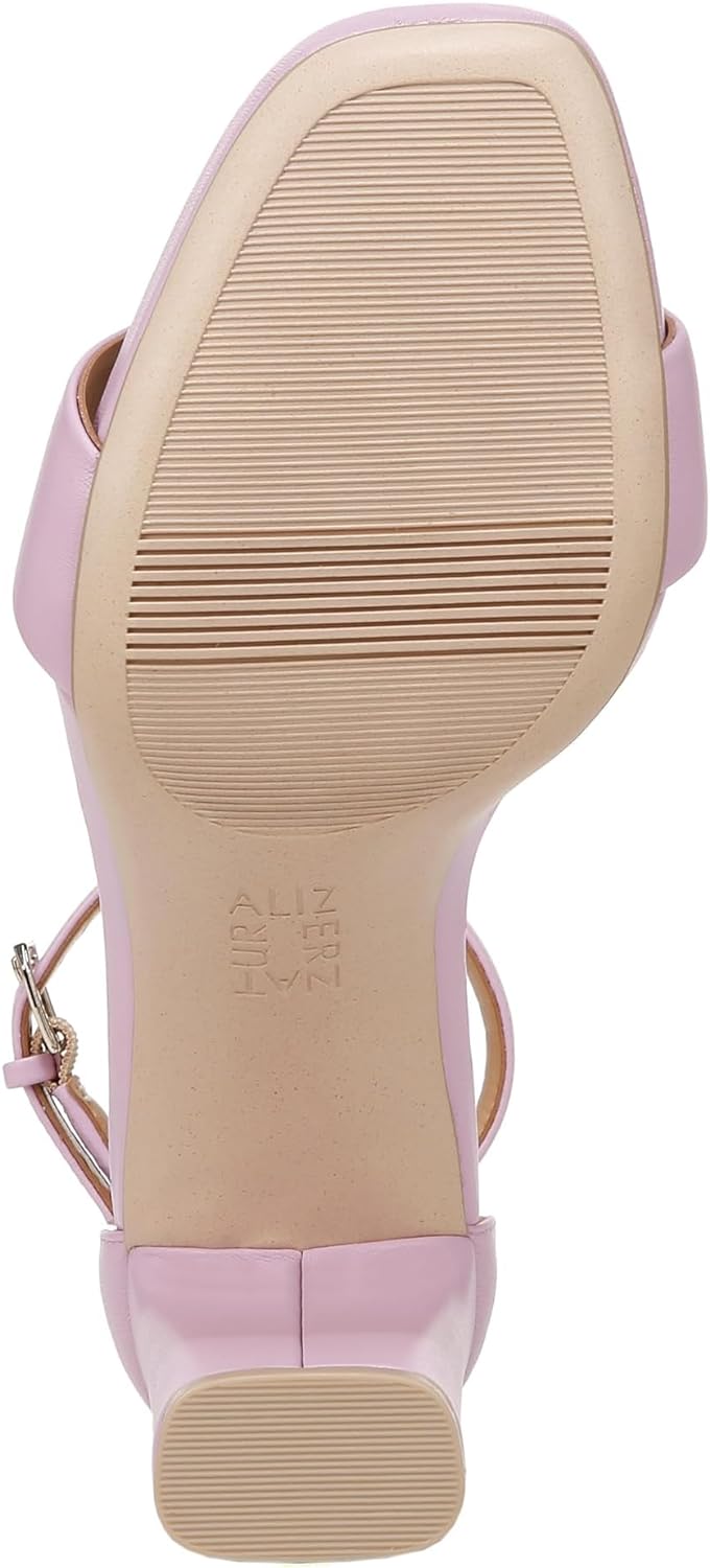 Naturalizer Women's Joy Heeled Sandals