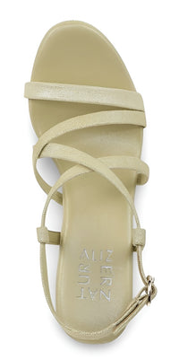 Naturalizer Women's Luisa Dress Heel Sandal
