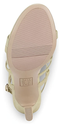 Naturalizer Women's Luisa Dress Heel Sandal