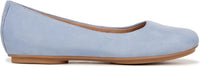Naturalizer Women's Maxwell Round Toe Slip-On Ballet Flats