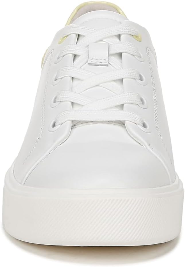 Naturalizer Women's Morrison 2.0 Lace Up Fashion Casual Sneaker