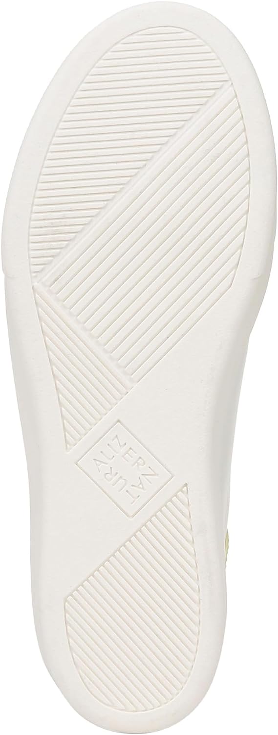 Naturalizer Women's Morrison 2.0 Lace Up Fashion Casual Sneaker