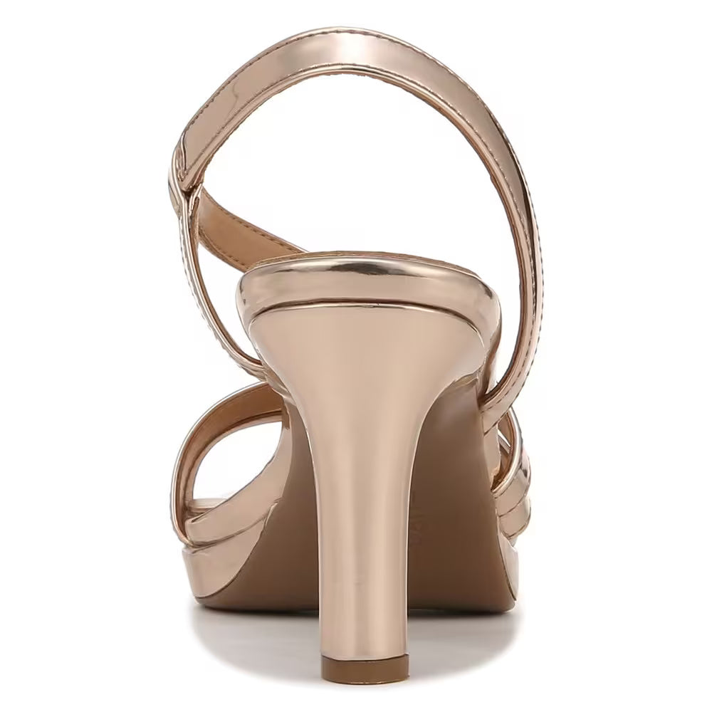 Naturalizer Women's Brenta Strappy Dress Sandals