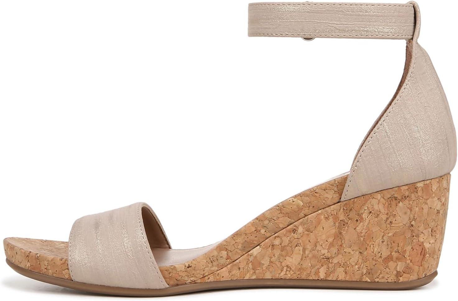 Naturalizer Women's Areda Sandal