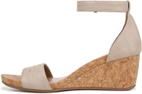 Naturalizer Women's Areda Wedge Sandal