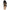 Naturalizer Women's Beaming Strappy Slide Heeled Sandal