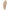 Naturalizer Women's Beaming Strappy Slide Heeled Sandal