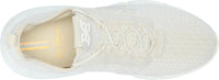 Sam Edelman Womens Cami Lace Up Knit Sneaker