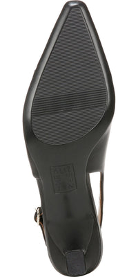 Naturalizer Women's Dovey Pointed Toe Slingback Pump