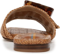 Sam Edelman Womens Bambi Slide Sandal