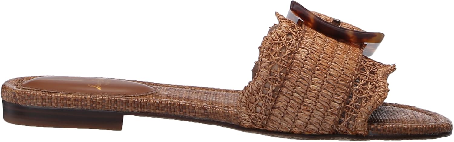 Sam Edelman Womens Bambi Slide Sandal