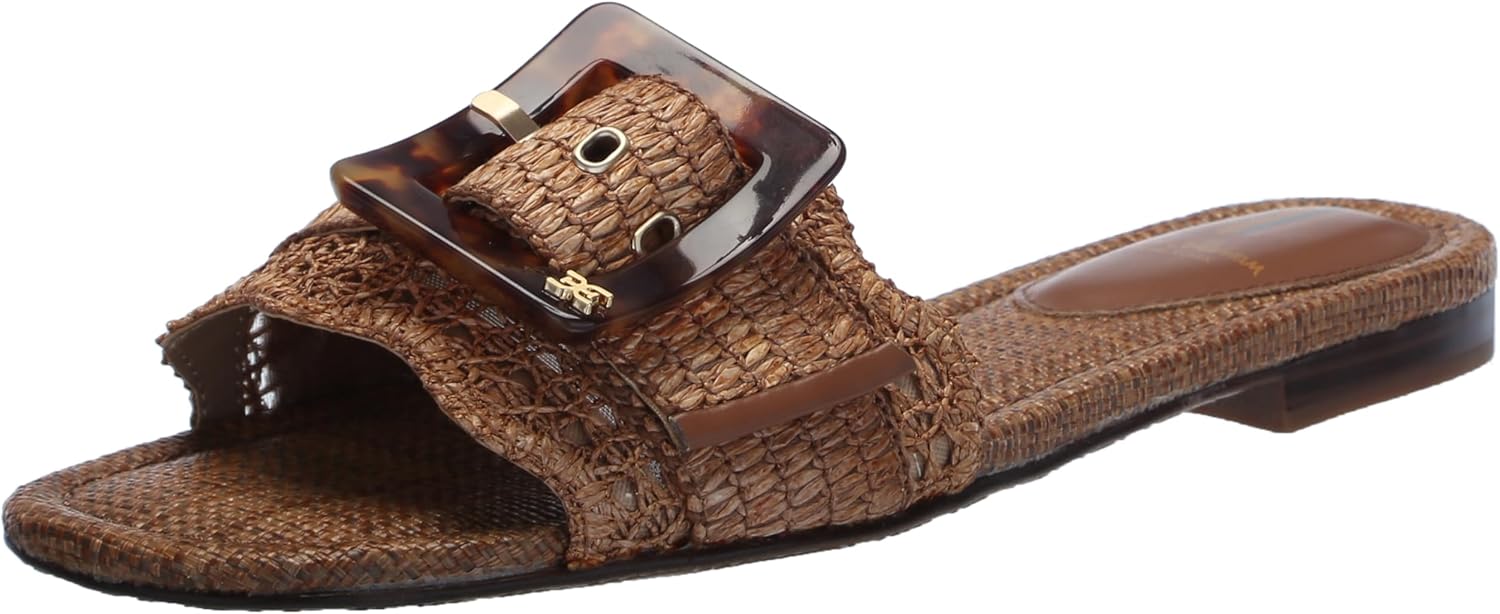 Sam Edelman Womens Bambi Slide Sandal