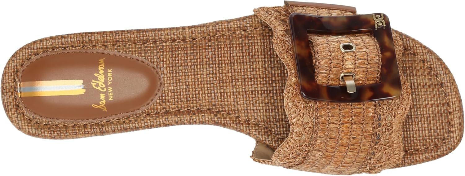Sam Edelman Womens Bambi Slide Sandal