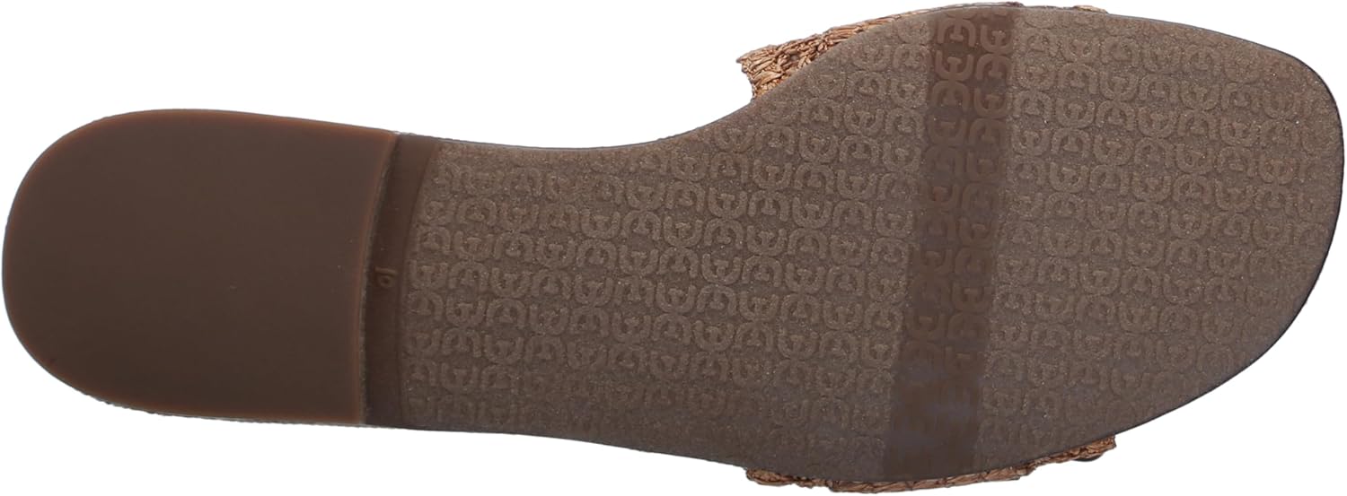 Sam Edelman Womens Bambi Slide Sandal