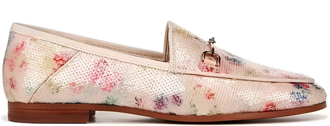 Sam Edelman Womens Loraine Loafer