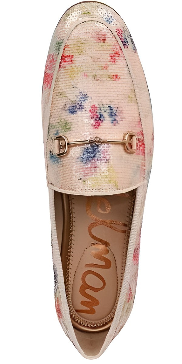Sam Edelman Womens Loraine Loafer