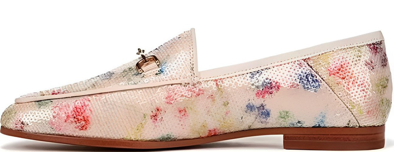 Sam Edelman Womens Loraine Loafer