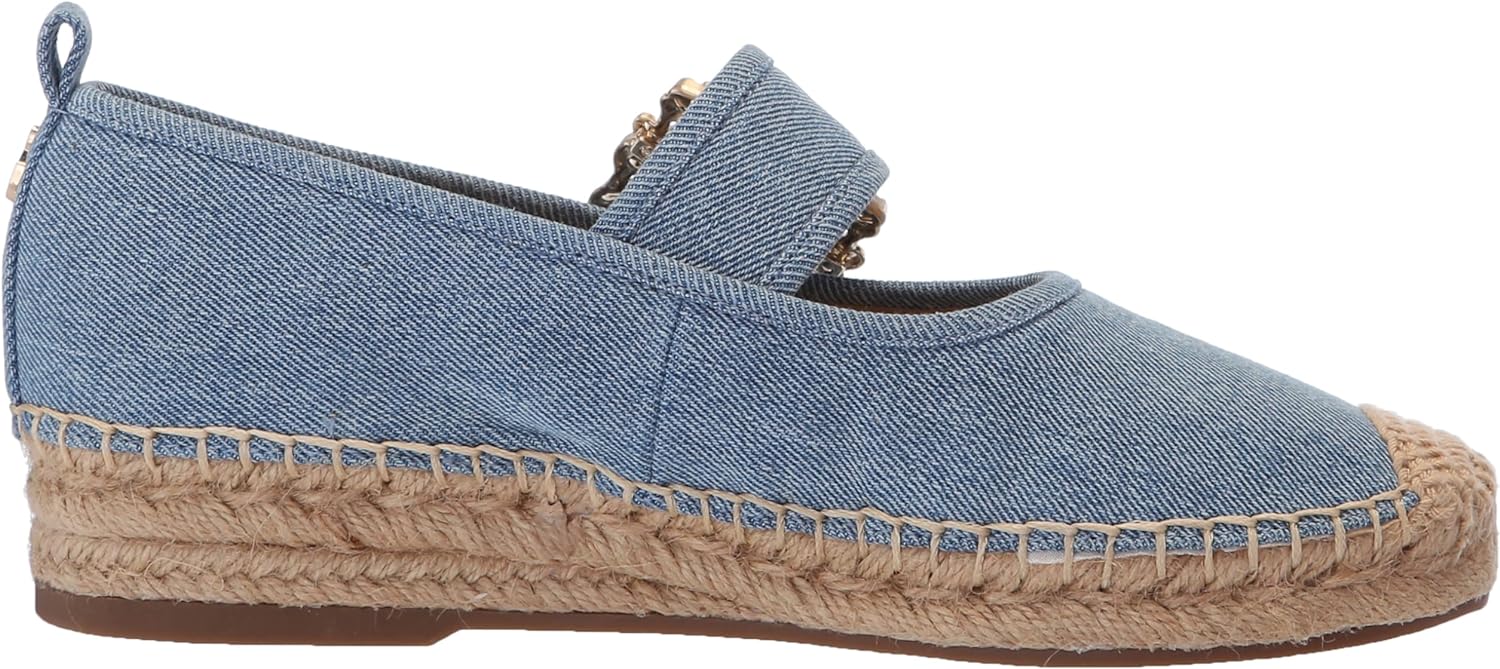 Sam Edelman Women's Maddy Mary Jane Flat