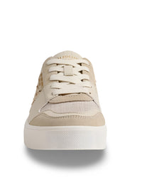 Sam Edelman Womens Elcie Lace Up Sneaker