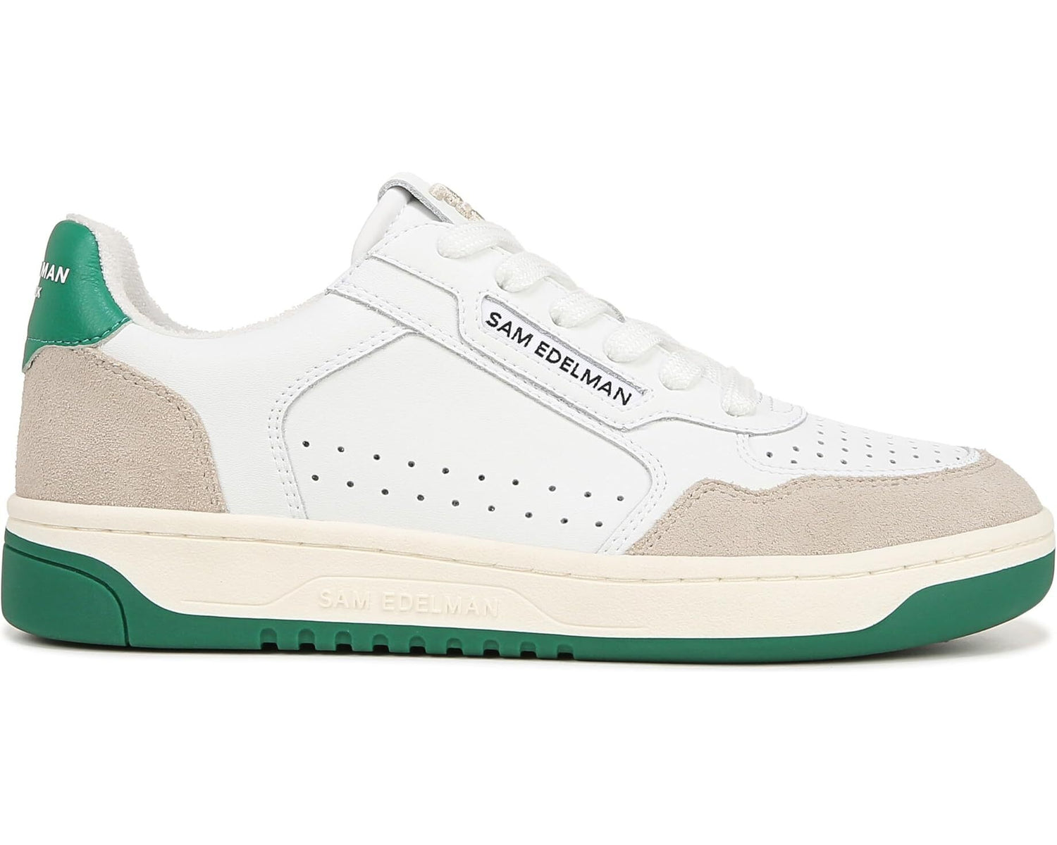 Sam Edelman Women's Harper Sneaker