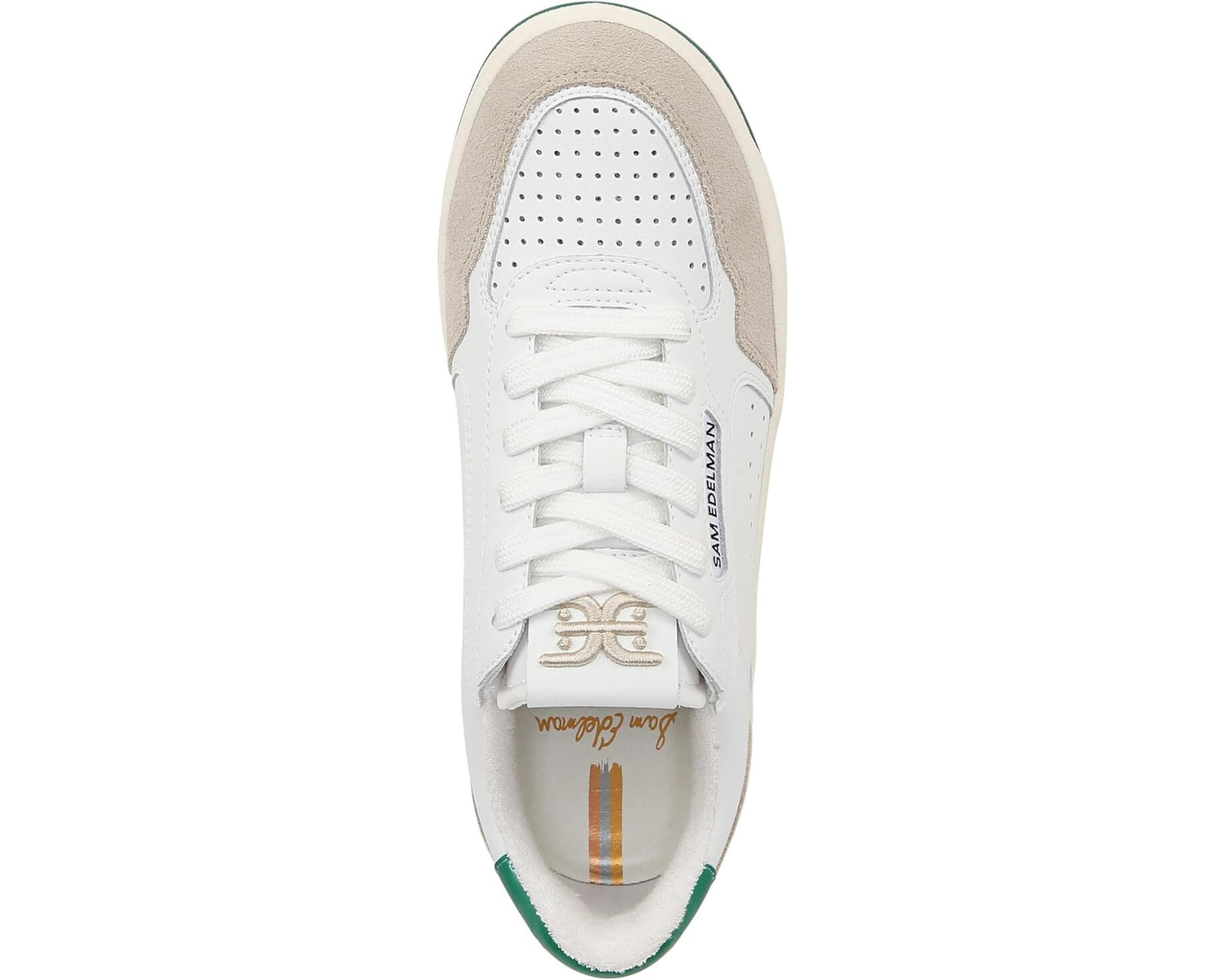 Sam Edelman Women's Harper Sneaker
