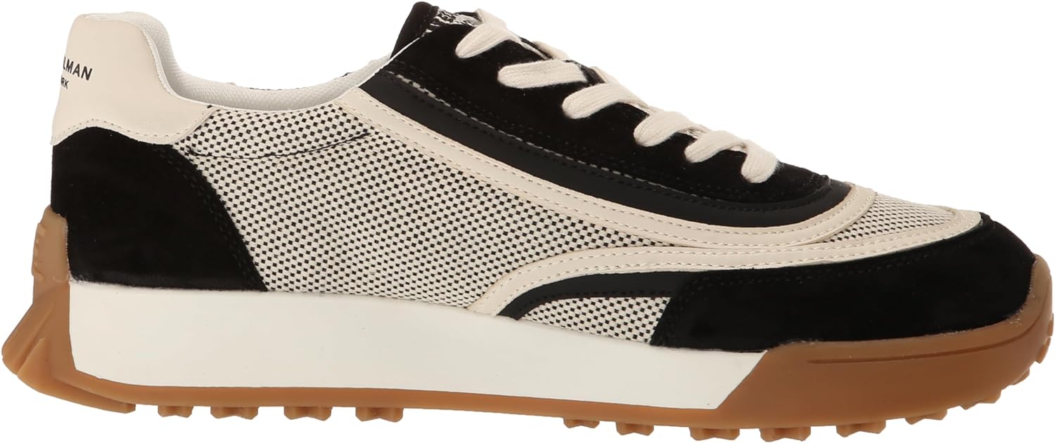 Sam Edelman Women's Luna Sneaker