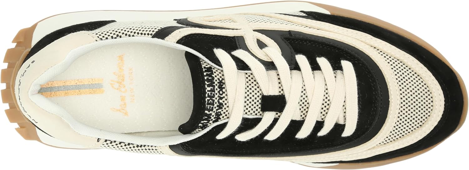 Sam Edelman Women's Luna Sneaker