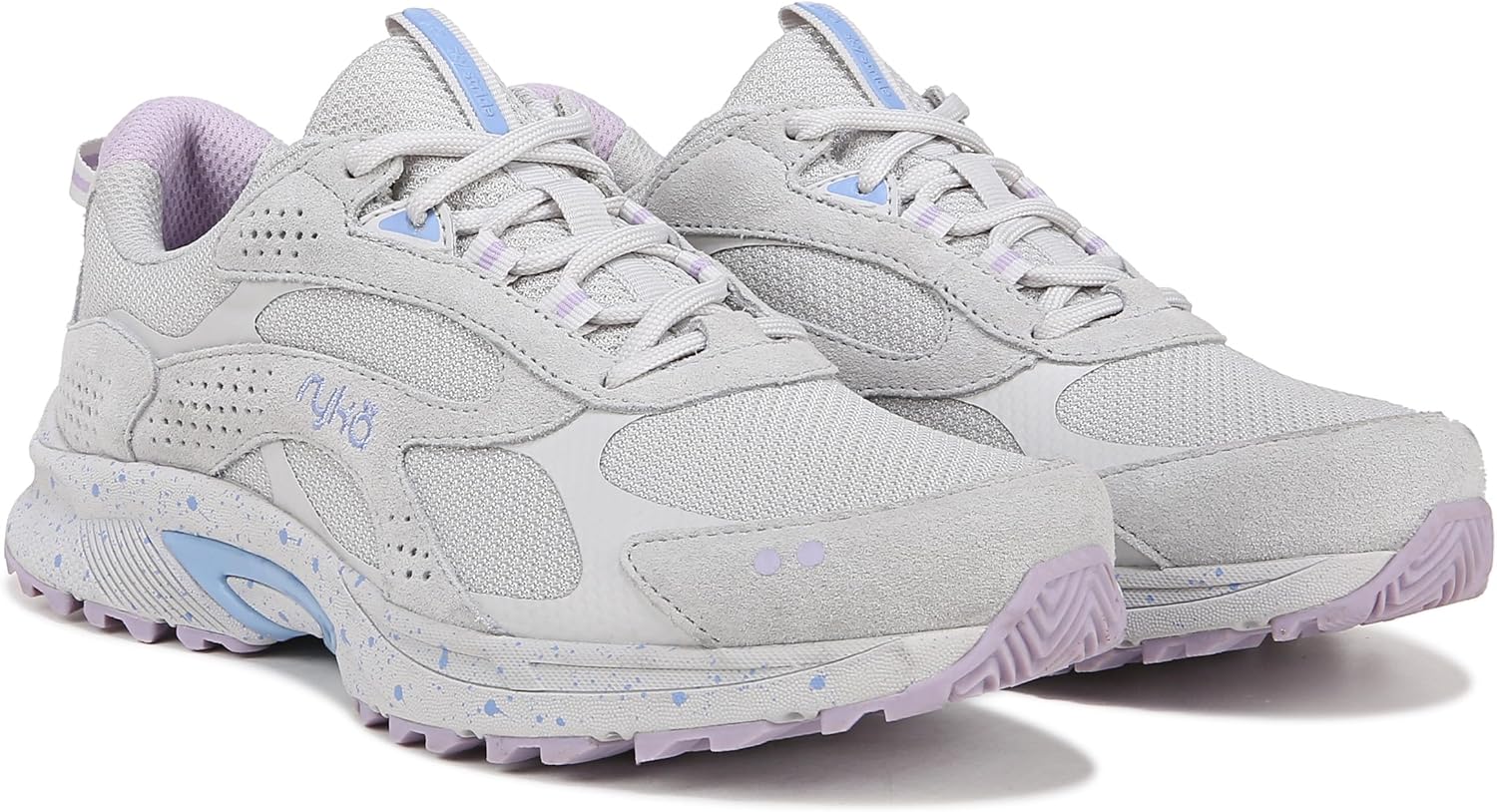 Vapor Grey