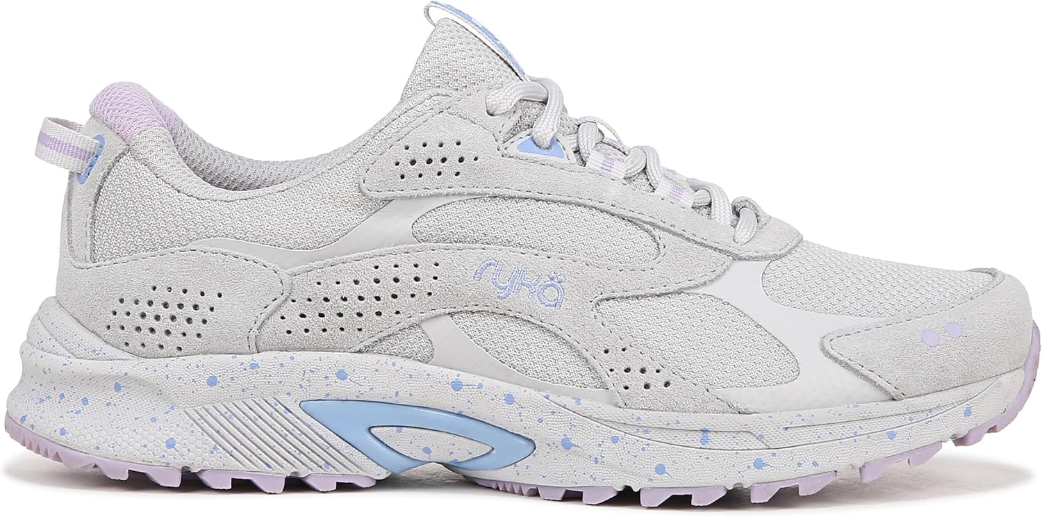 Ryka Women's Sky Stride Walking Sneaker