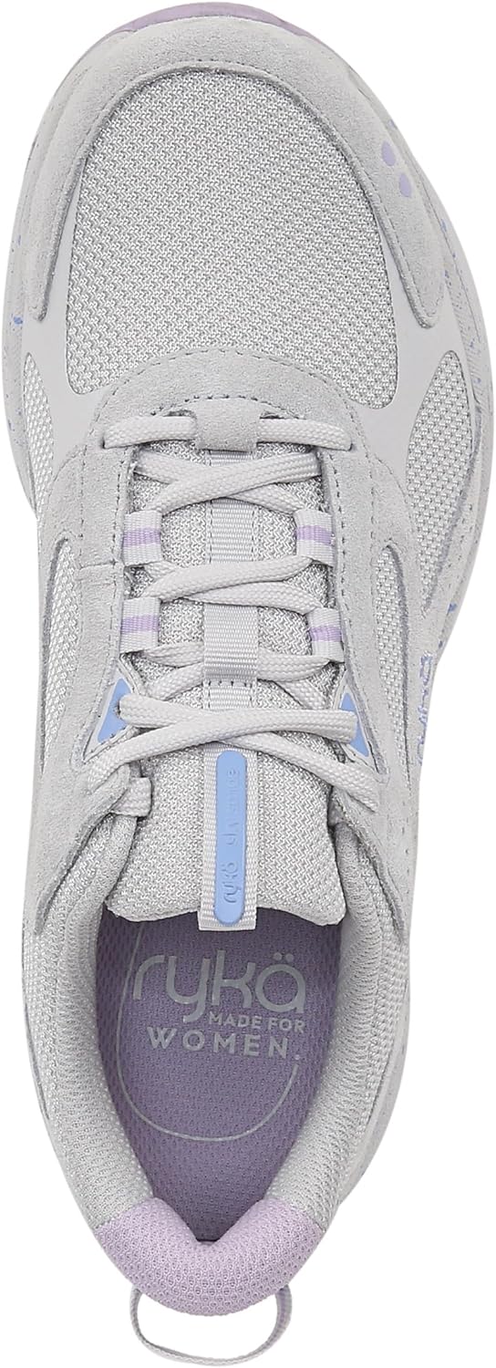 Ryka Women's Sky Stride Walking Sneaker