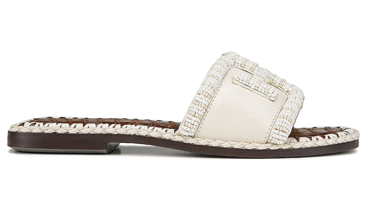 Sam Edelman Women's Fitz Flat Sandal